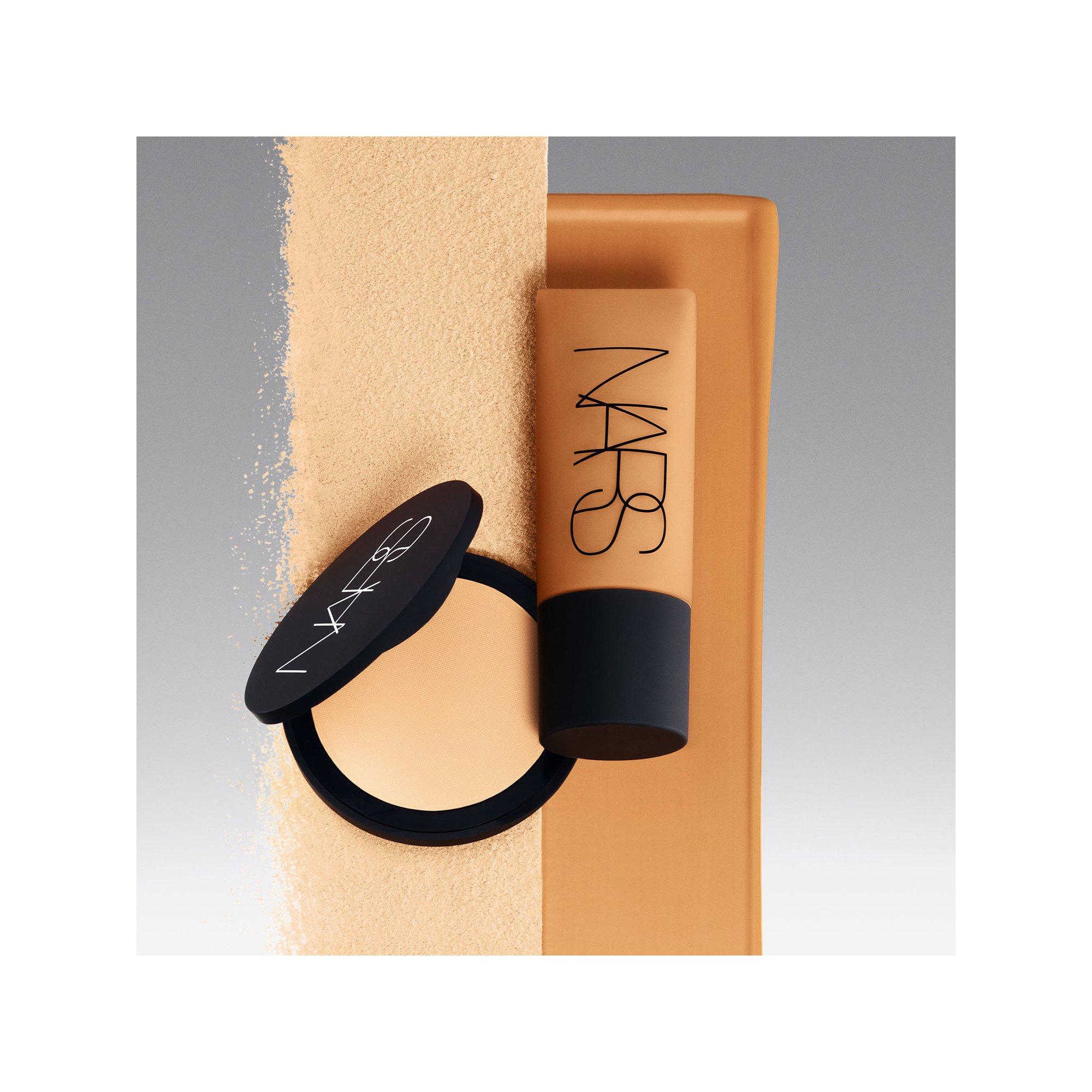 Nars Soft Matte Advanced Perfecting Powder - Poudre Perfectrice Matifiante  