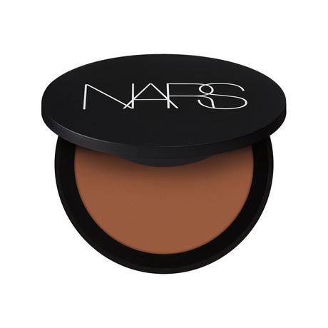Nars Soft Matte Advanced Perfecting Powder - Poudre Perfectrice Matifiante  