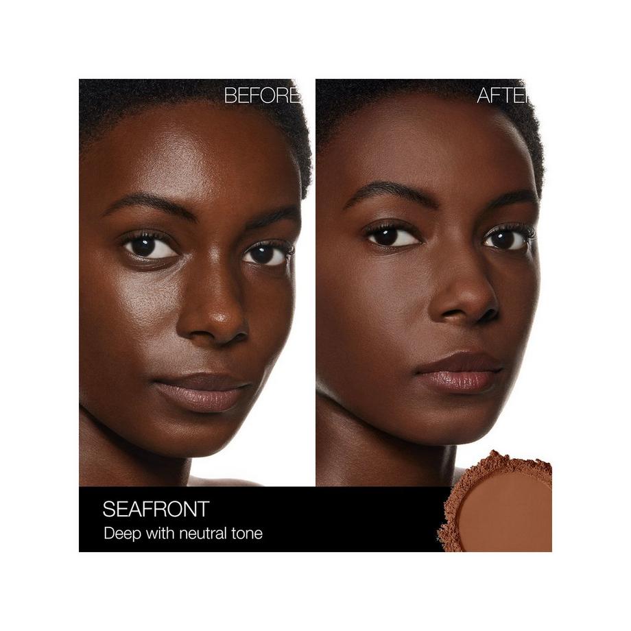 Nars Soft Matte Advanced Perfecting Powder - cipria multi-uso  