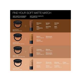 Nars Soft Matte Advanced Perfecting Powder   