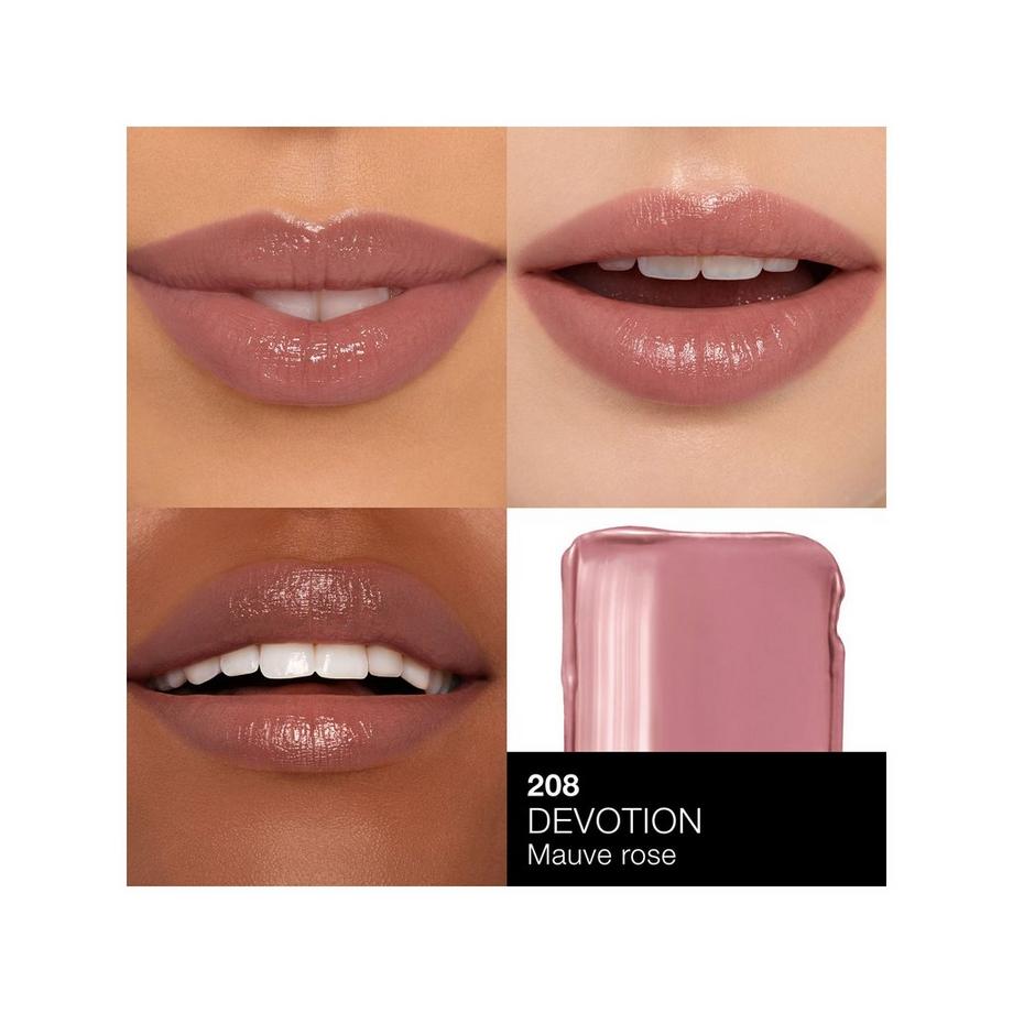 Nars Afterglow Sensual Shine Lipstick - Rossetto  