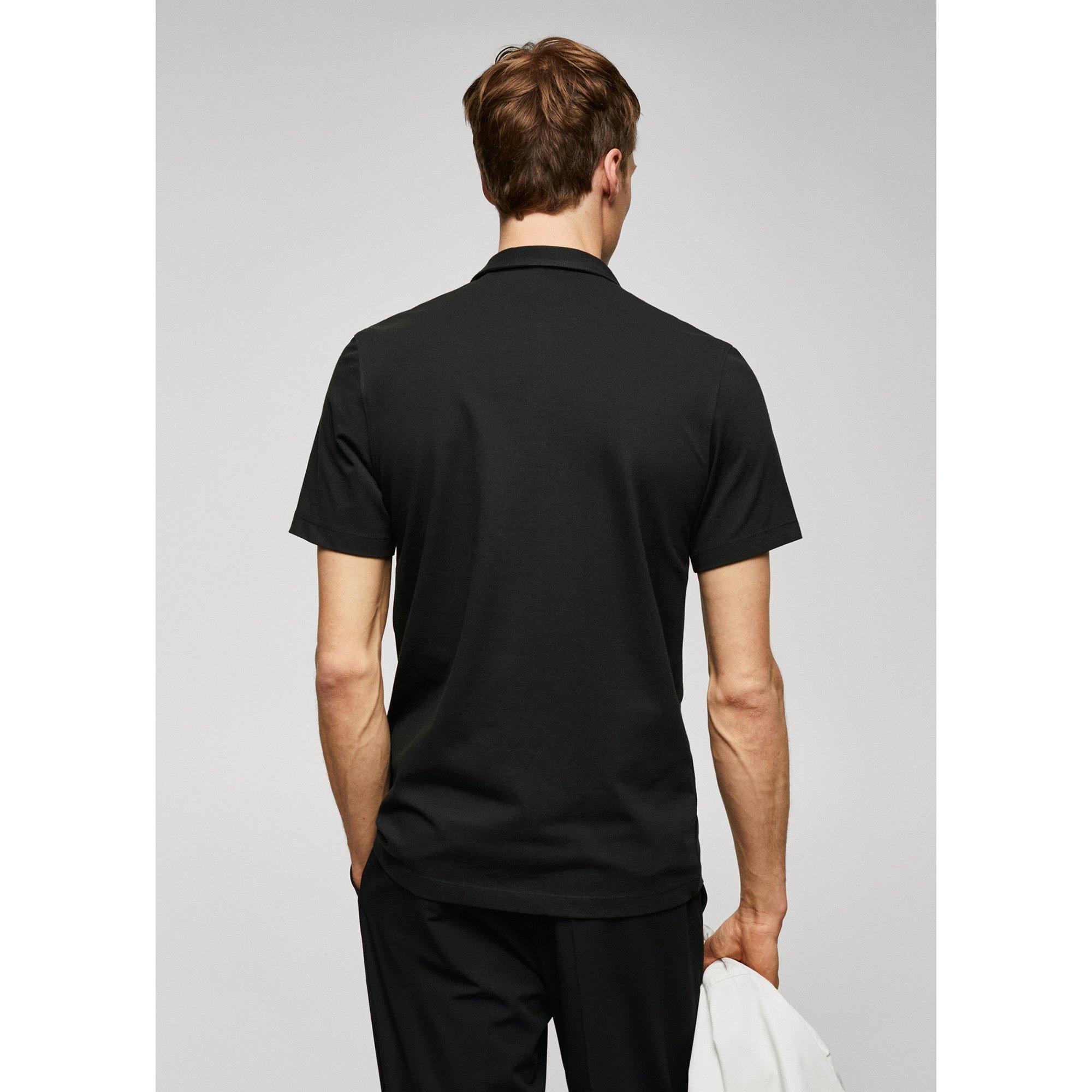Mango Man EZEQUI Poloshirt, kurzarm 