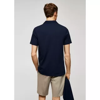 Mango Man EZEQUI Poloshirt, kurzarm 