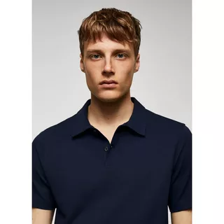 Mango Man EZEQUI Poloshirt, kurzarm 