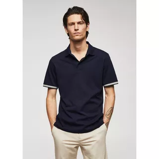 Mango Man BELP Poloshirt, kurzarm 