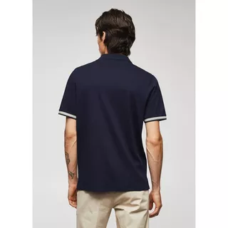 Mango Man BELP Poloshirt, kurzarm 