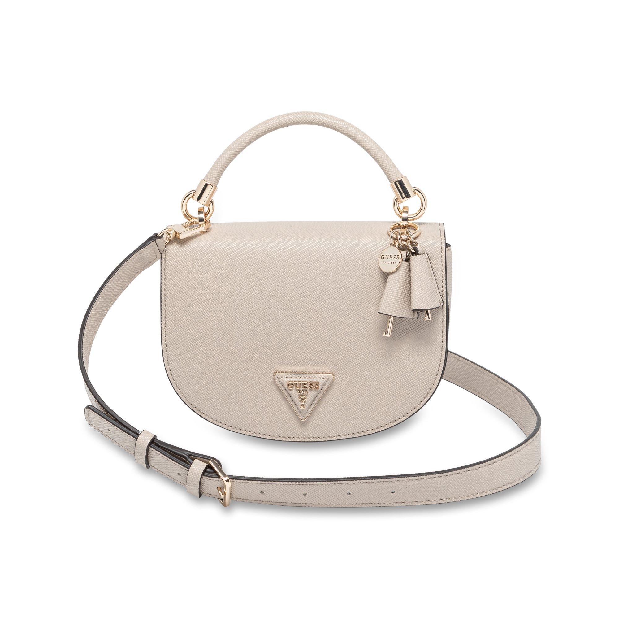 GUESS GIZELE Mini CrossbodyBag online kaufen MANOR
