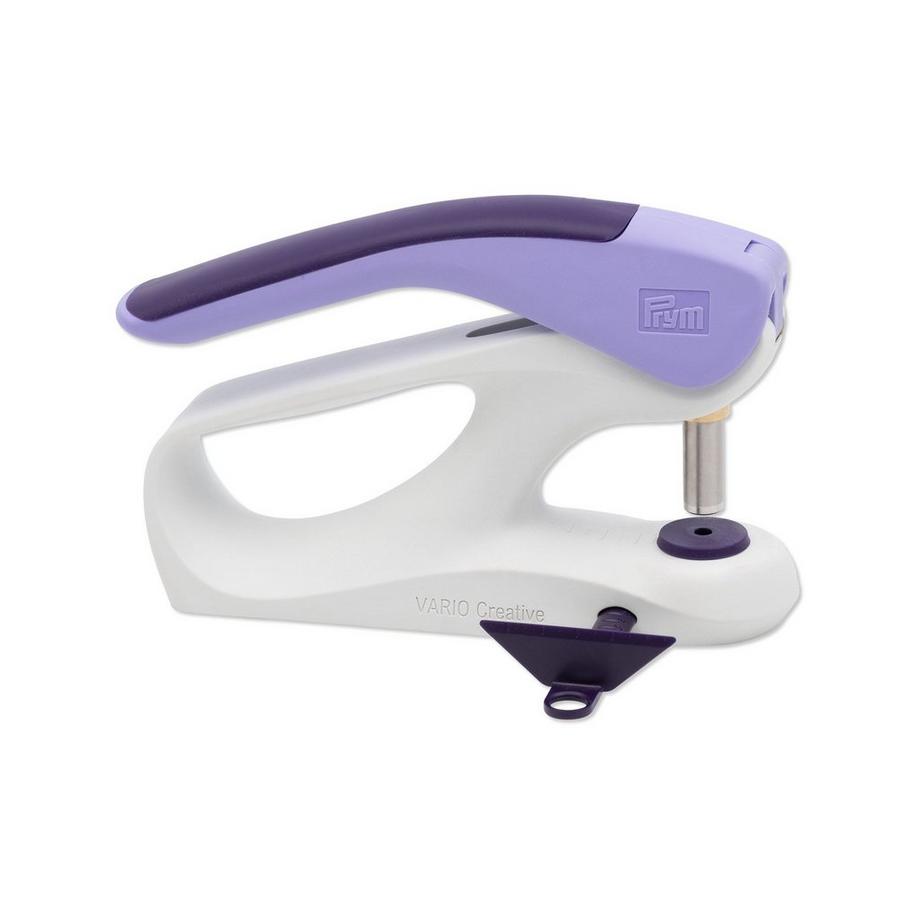 Prym Vario Creative Tool Con utensile di punzonatura 2,5 - 4,0 mm 