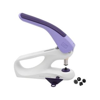 Prym Vario Creative Tool Avec outil de perforation 2.5 - 4.0 mm 