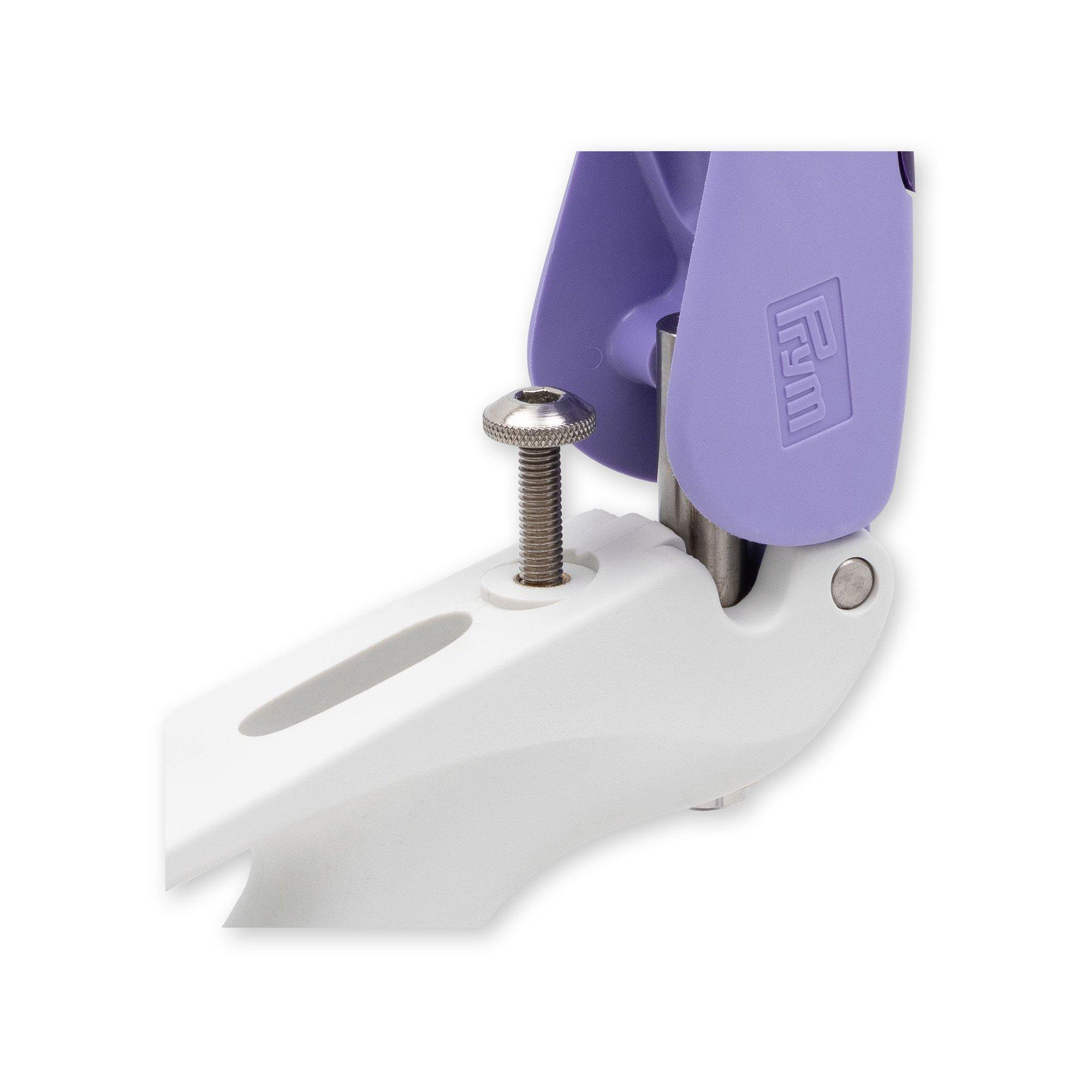 Prym Vario Creative Tool Avec outil de perforation 2.5 - 4.0 mm 