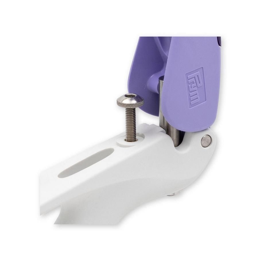 Prym Vario Creative Tool Con utensile di punzonatura 2,5 - 4,0 mm 