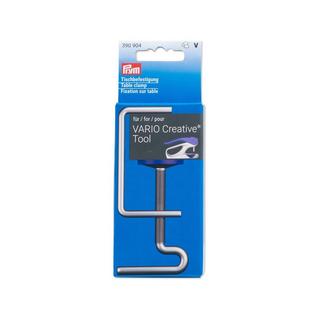 Prym Vario Creative Tool Allegato tabella Con utensile di punzonatura 2,5 - 4,0 mm 