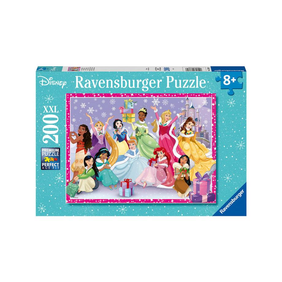Ravensburger  Puzzle, 200 pièces, ssortiment aléatoire 