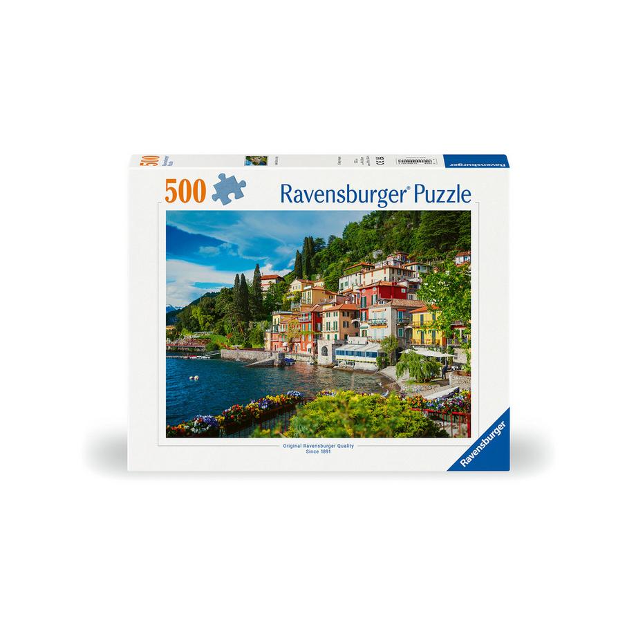 Ravensburger  Puzzle General, 500 pièces, assortiment aléatoire 