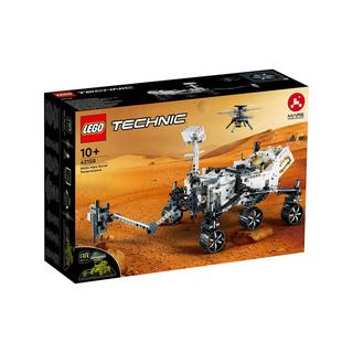 LEGO®  42158 NASA Mars Rover Perseverance 