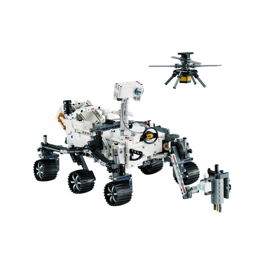 LEGO®  42158 NASA Mars-Rover Perseverance
 