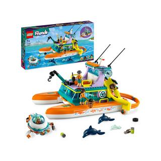 LEGO®  41734 Catamarano di salvataggio
 