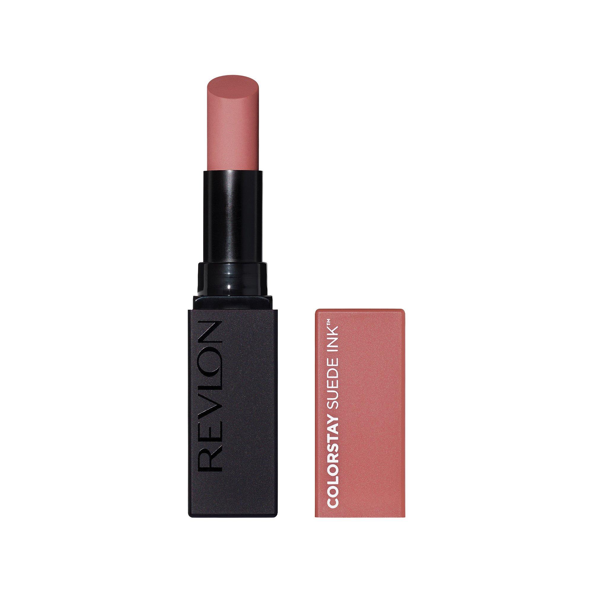 REVLON  ColorStay® Suede Ink Lipstick 