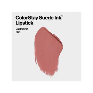 REVLON  ColorStay® Suede Ink Lipstick 