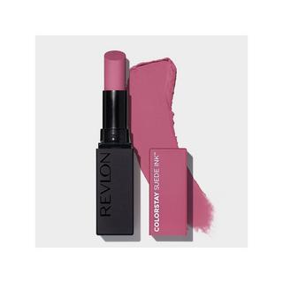 REVLON  ColorStay® Suede Ink Lipstick 