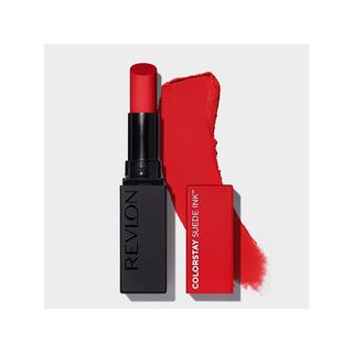 REVLON  ColorStay® Suede Ink Lipstick 