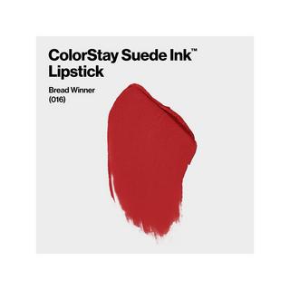 REVLON  ColorStay® Suede Ink Lipstick 