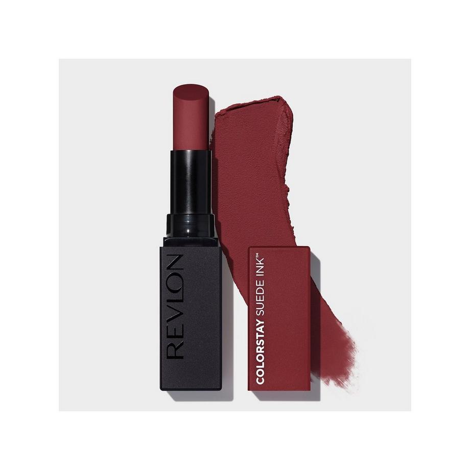 REVLON  ColorStay® Suede Ink Lipstick 