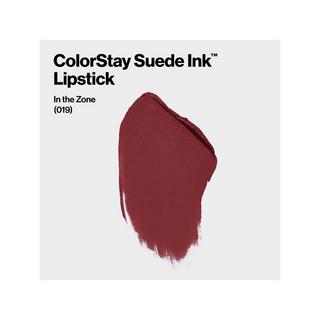 REVLON  ColorStay® Suede Ink Lipstick 