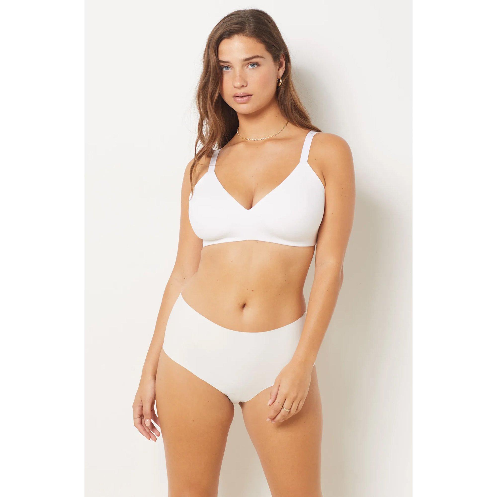 Etam Soutien-gorge triangle sans coutures  