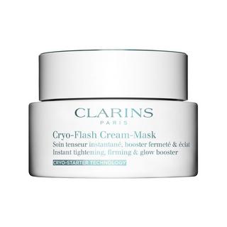 CLARINS  Cryo-Flash Crememaske 