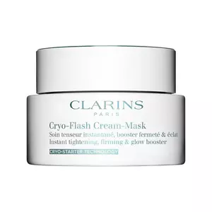 Cryo-Flash Crememaske