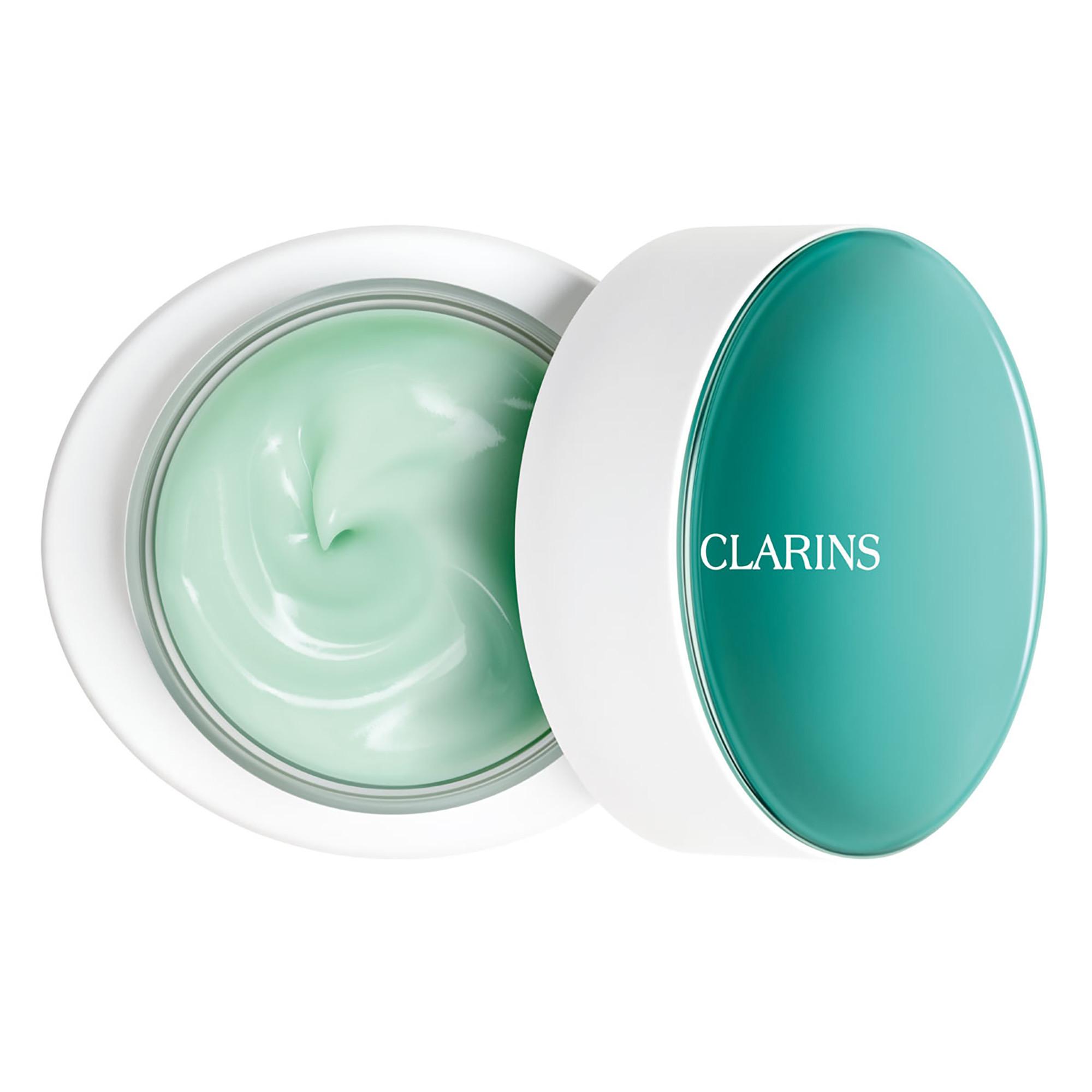 CLARINS  Cryo-Flash Crememaske 
