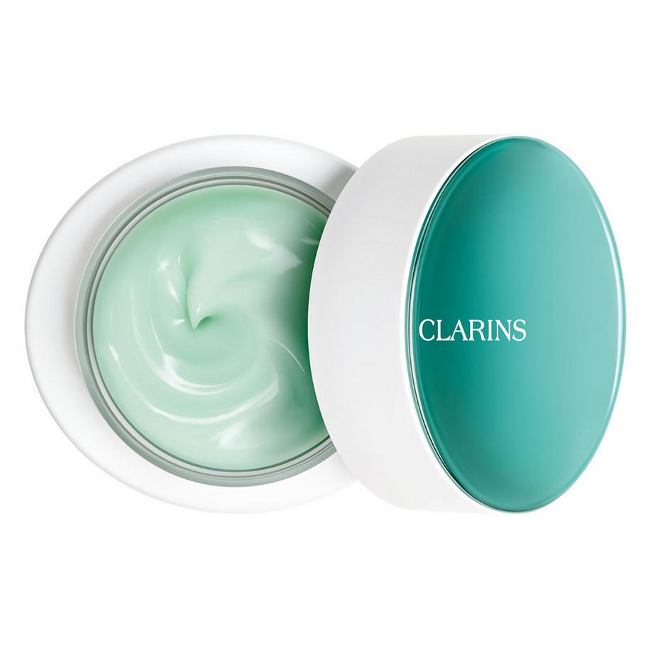 CLARINS  Cryo-Flash Crememaske 