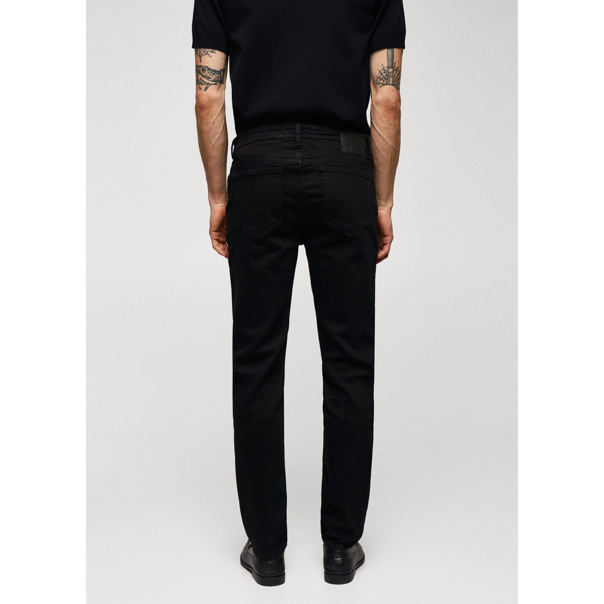 Mango Man JAN Hose 