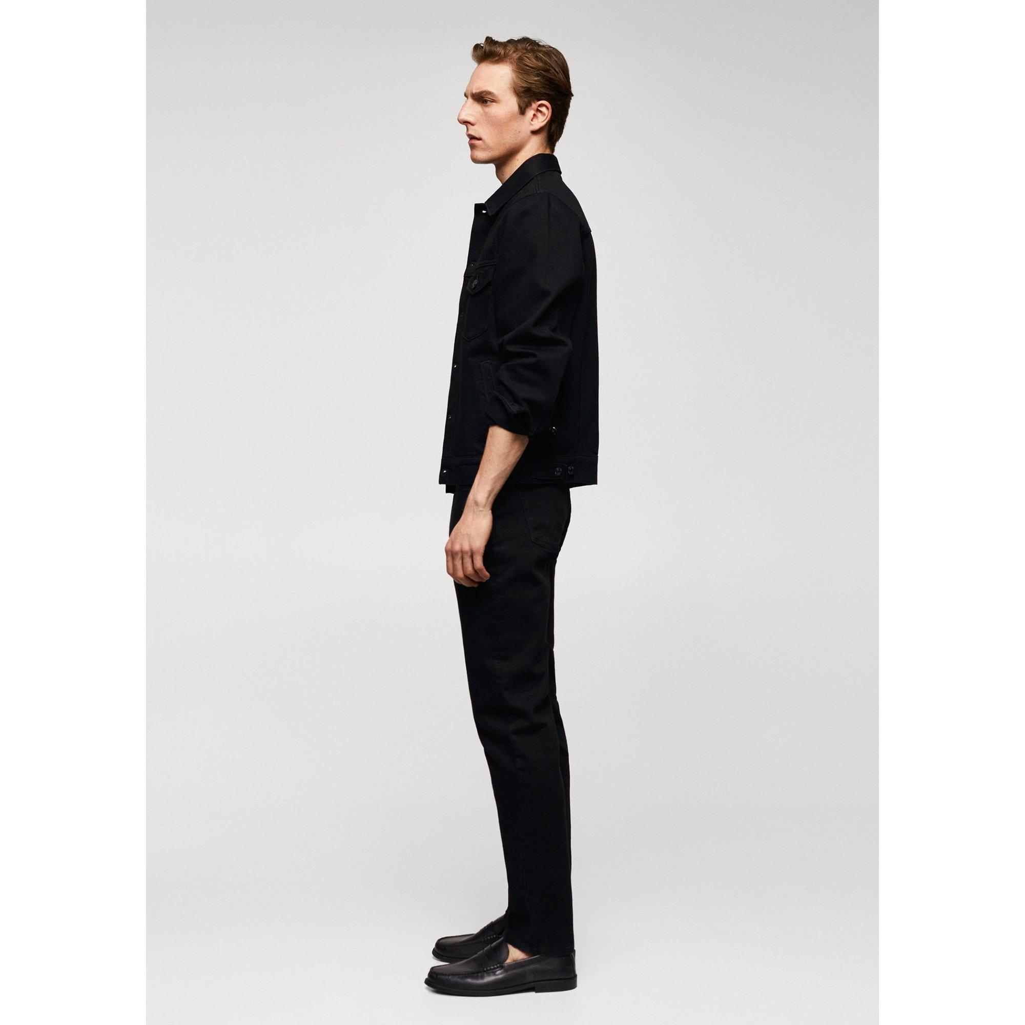Mango Man JAN Hose 