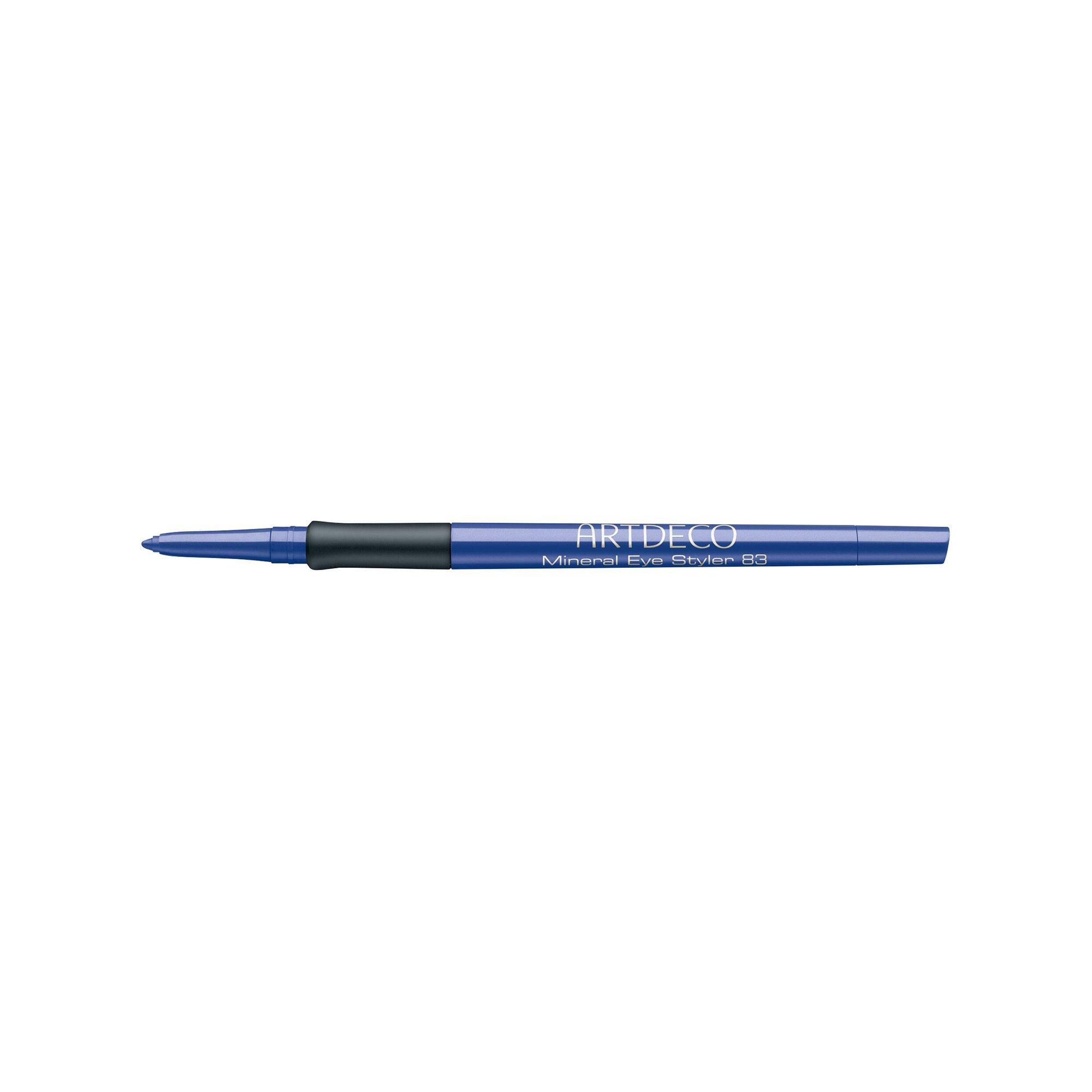 Image of Mineral Eye Styler Damen mineral blue ocean 0.4G