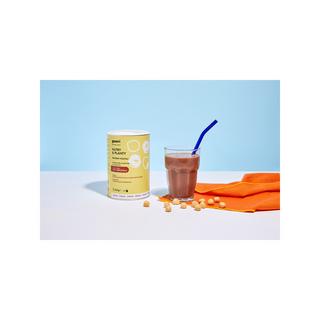 Goovi  Nutry & Planty Pflanzliche Proteine Haselnuss 