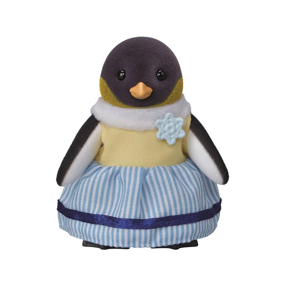 Sylvanian Families  Pinguin Familie 