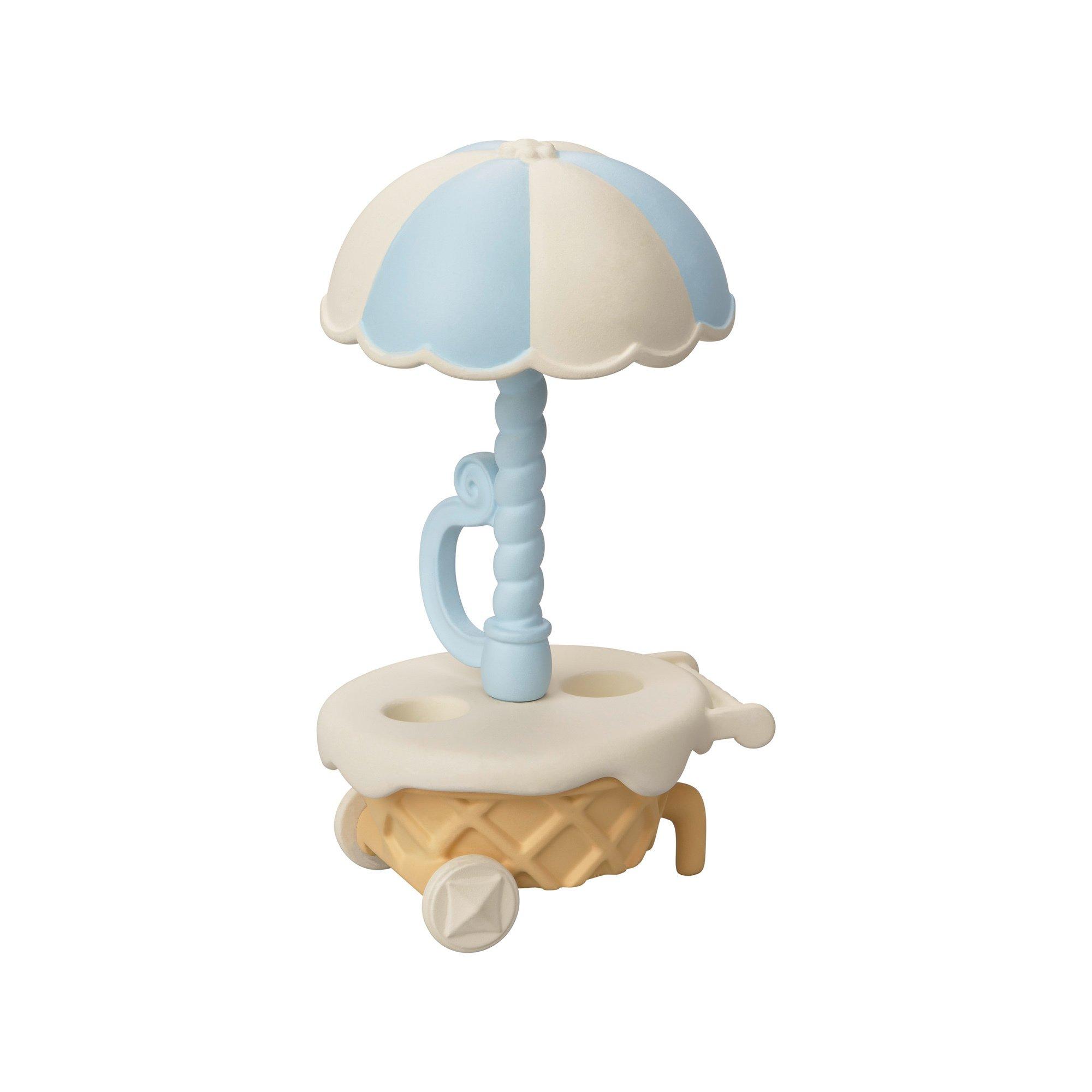 Sylvanian Families  Famille de pingouins 