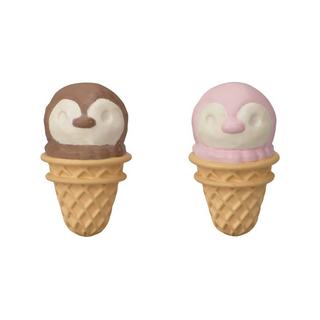 Sylvanian Families  Famille de pingouins 