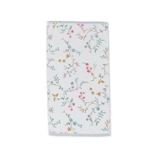 Pip Studio Serviette de bain Les Fleurs 