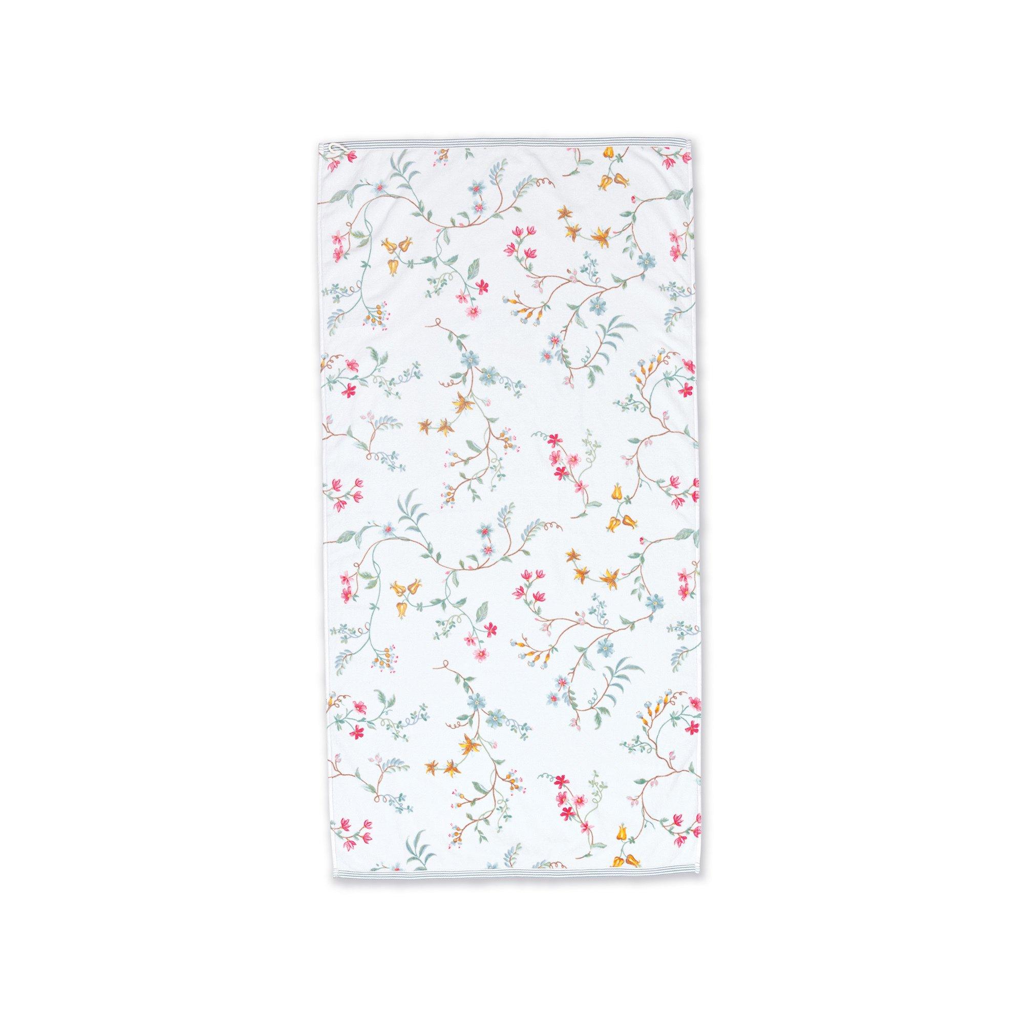 Pip Studio Serviette de douche Les Fleurs 