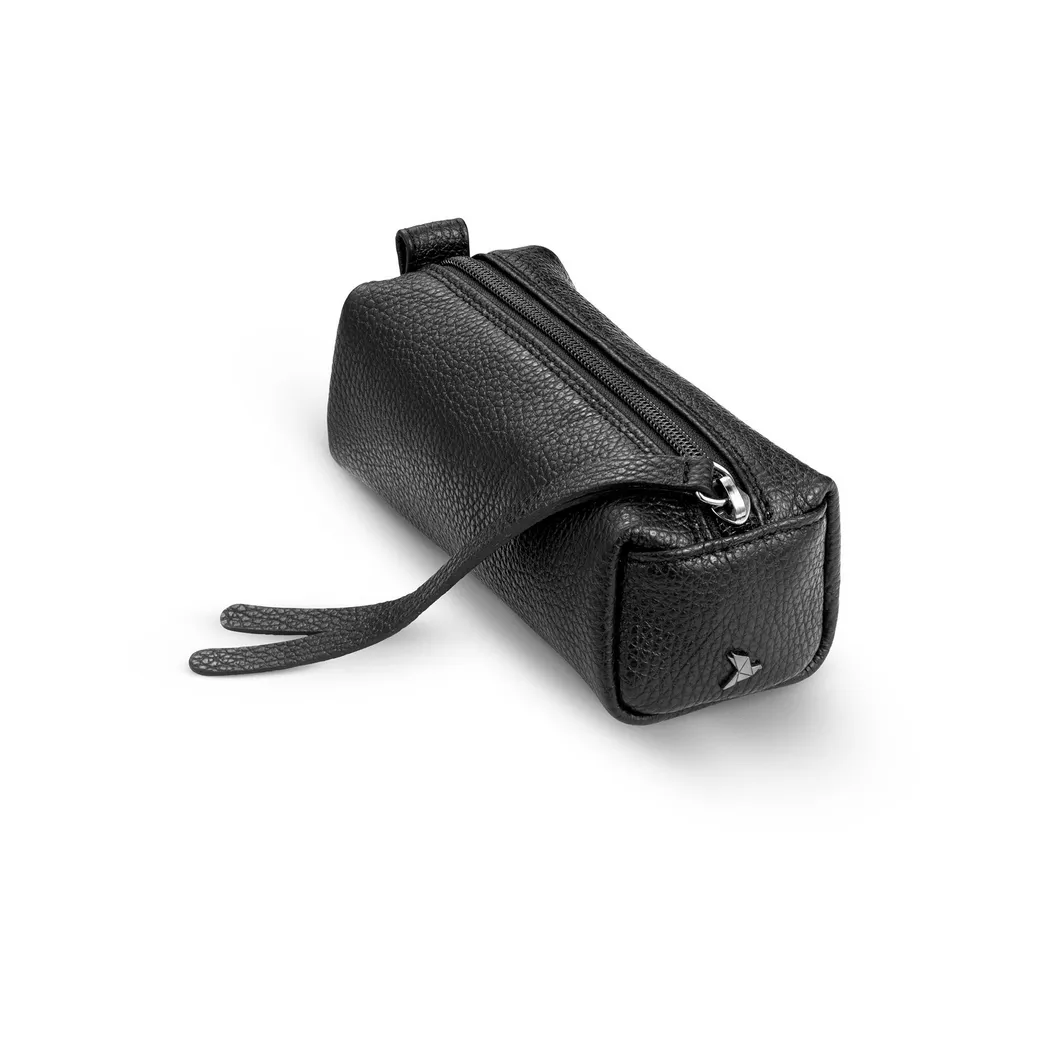 Pack Easy - Nécessaire, 16cm, Black