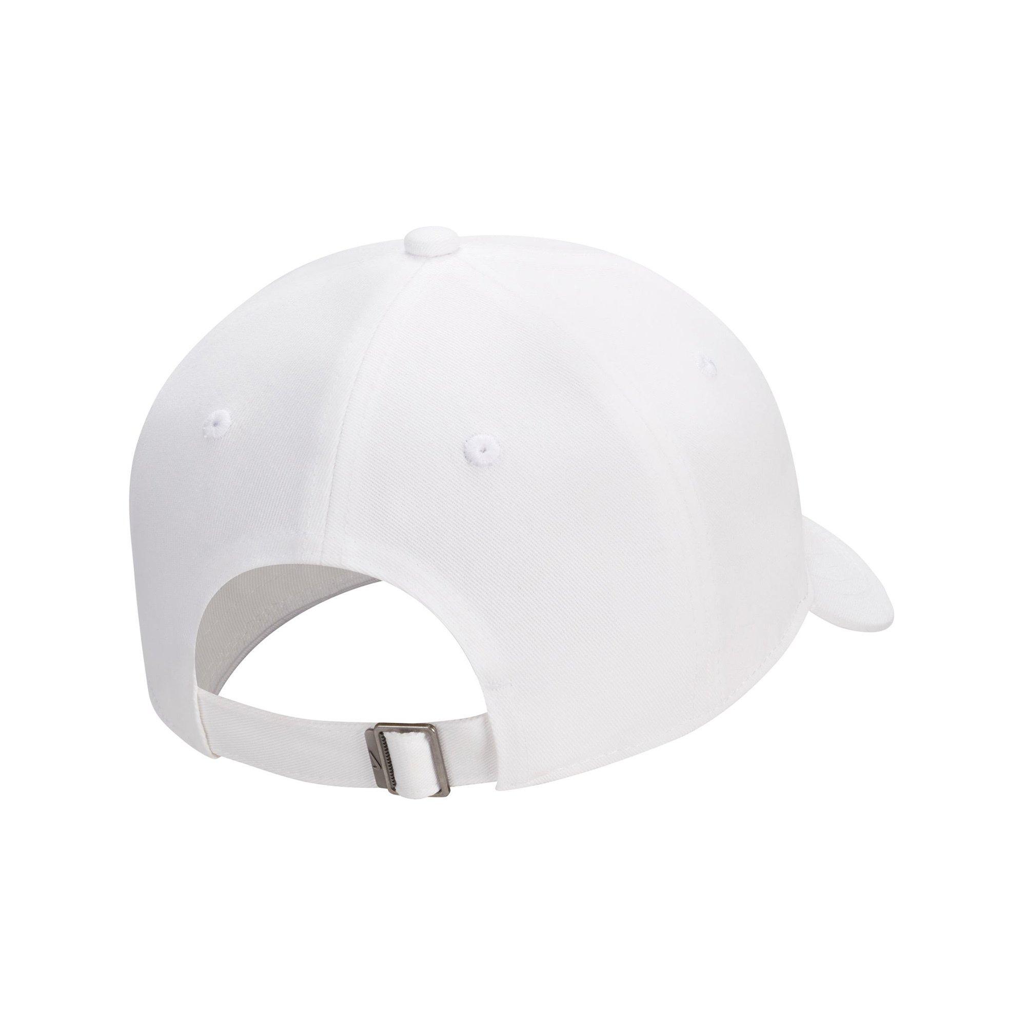 NIKE U NK CLUB CAP U CB FUT WSH L Casquette 