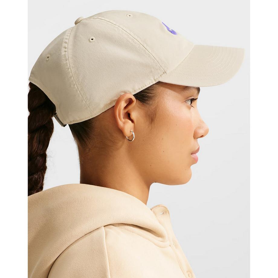 NIKE U NK CLUB CAP U CB FUT WSH L Cap 