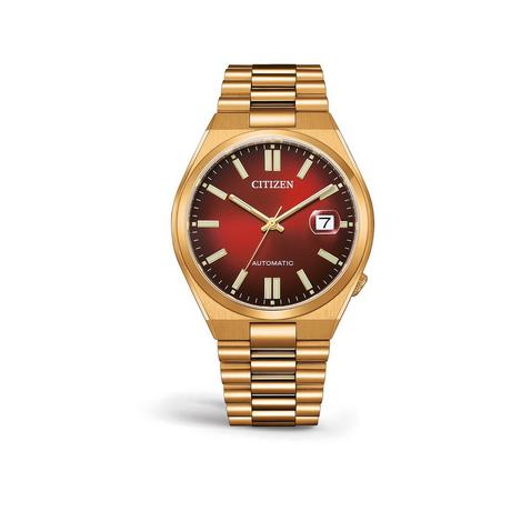 Citizen Tsuyosa  Automatikuhr 