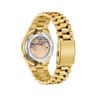 Citizen Tsuyosa  Automatikuhr 