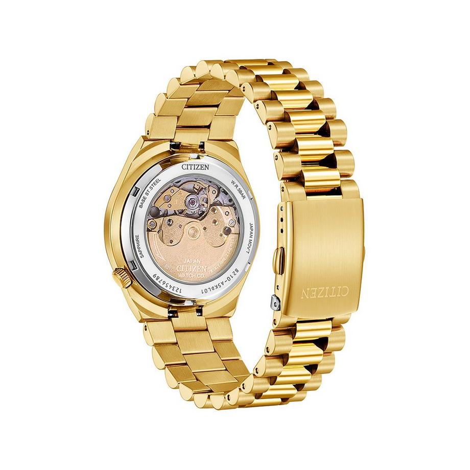 Citizen Tsuyosa  Orologio automatico 