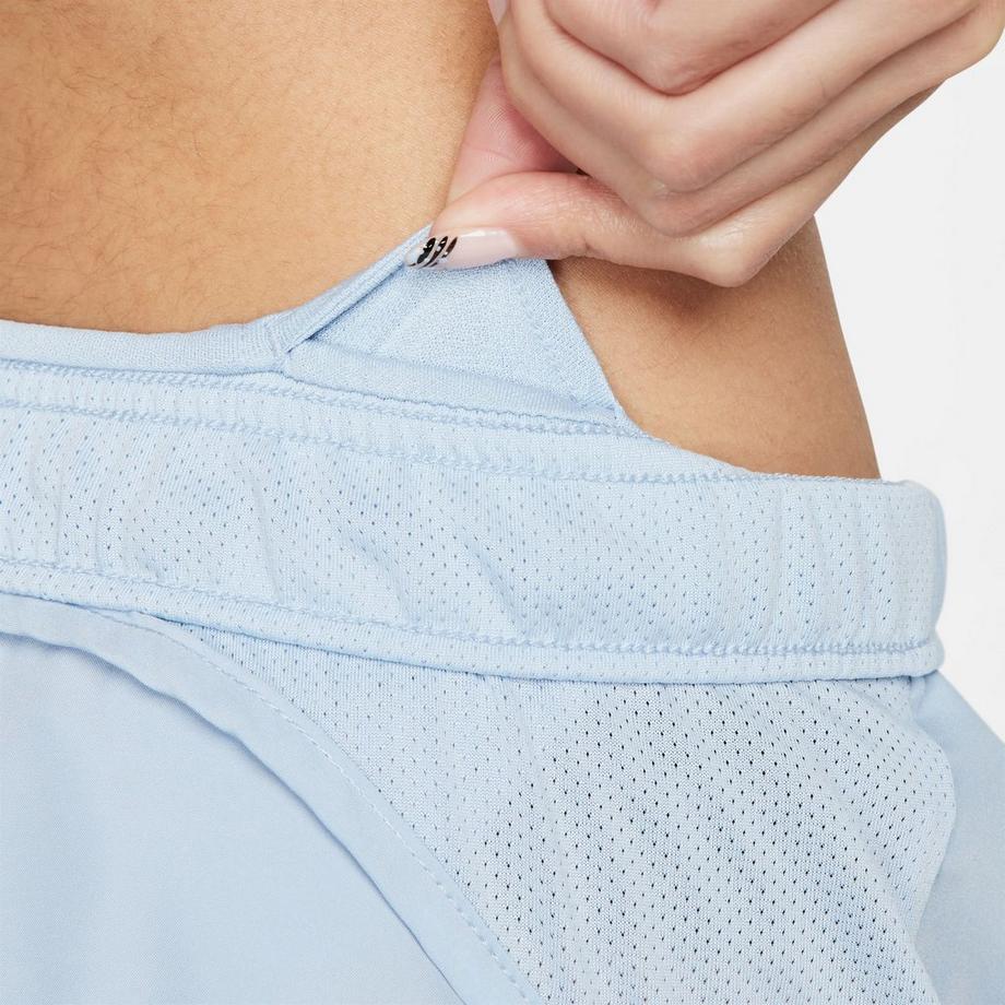 NIKE W NK FAST DF TEMPO SHORT Pantaloncini 