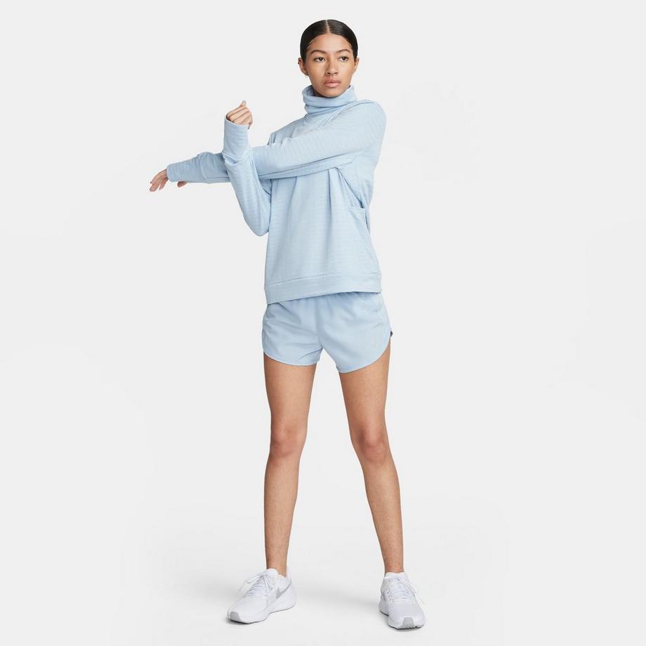 NIKE W NK FAST DF TEMPO SHORT Pantaloncini 